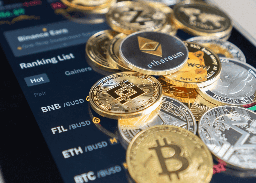 Different Types of Market Caps