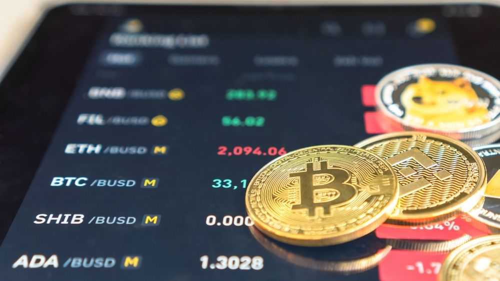 Tax Implications of Selling Crypto