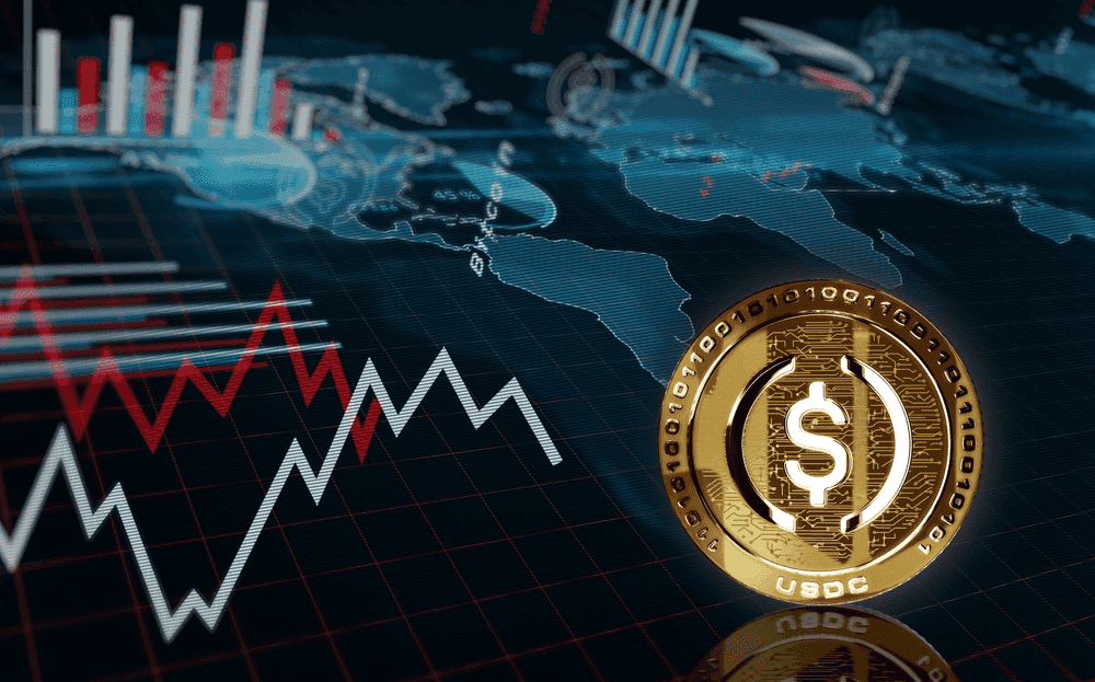 Cryptocurrency Volatility
