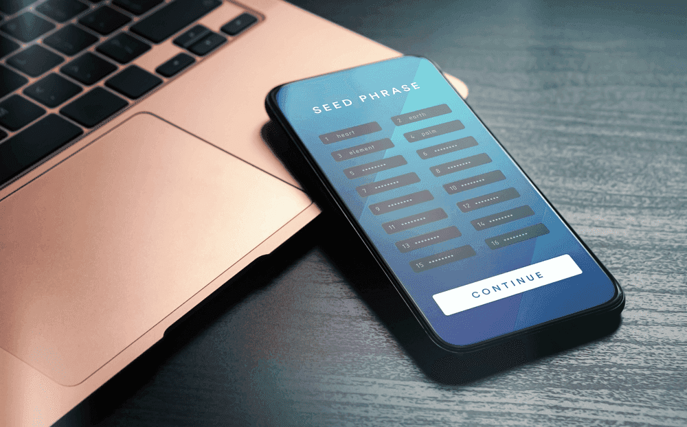 Core Security  Features of KuCoin
