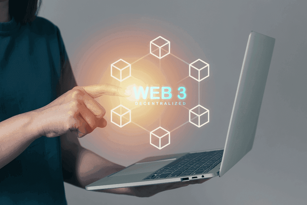 Web3 Features