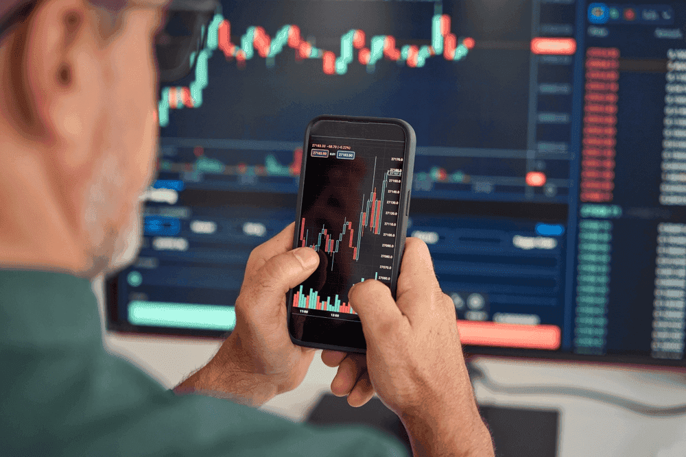 Spot Trading