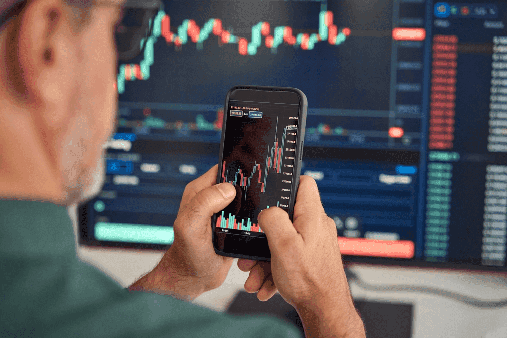 OKX Wallet Trading Features