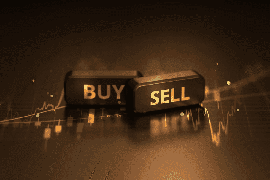 Different Types of Crypto Strategy