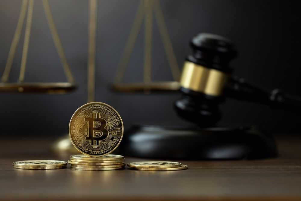 crypto regulation