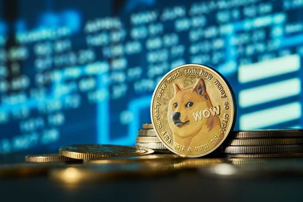 dogecoin mining