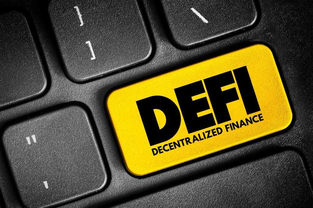 What is defi insurance