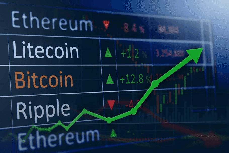Building Your Personalised Crypto Exit Plan