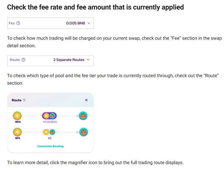 How to Use PancakeSwap (Step-by-Step)