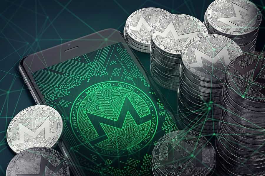 CBS Websites Found to Have Monero Mining Code