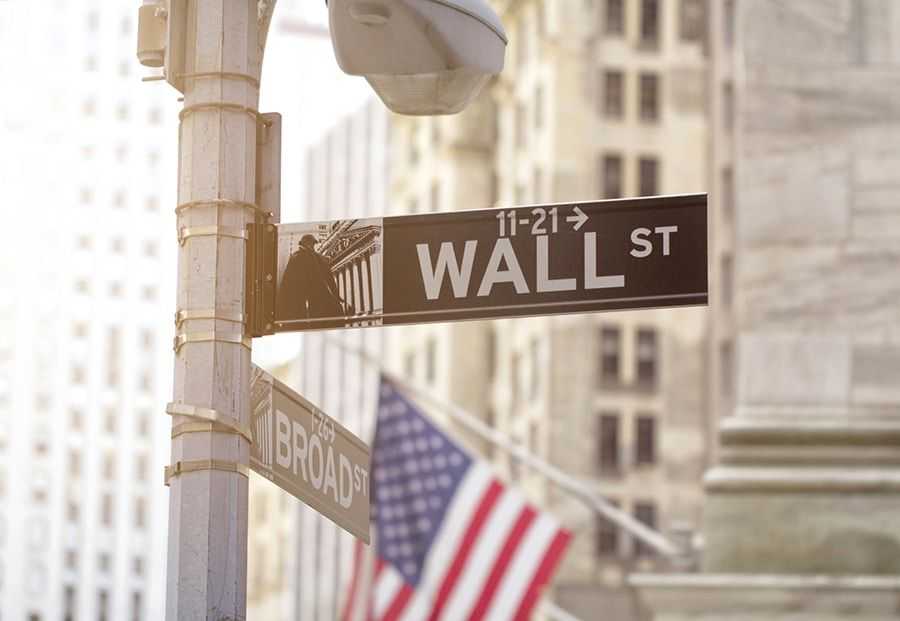 Potential Wall Street Adoption of Bitcoin