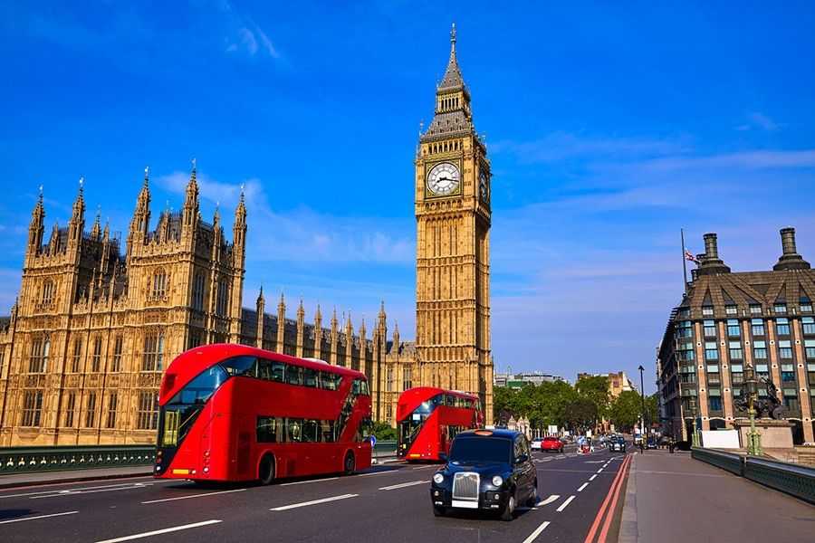 British MPs Don't Know Where Money Comes From