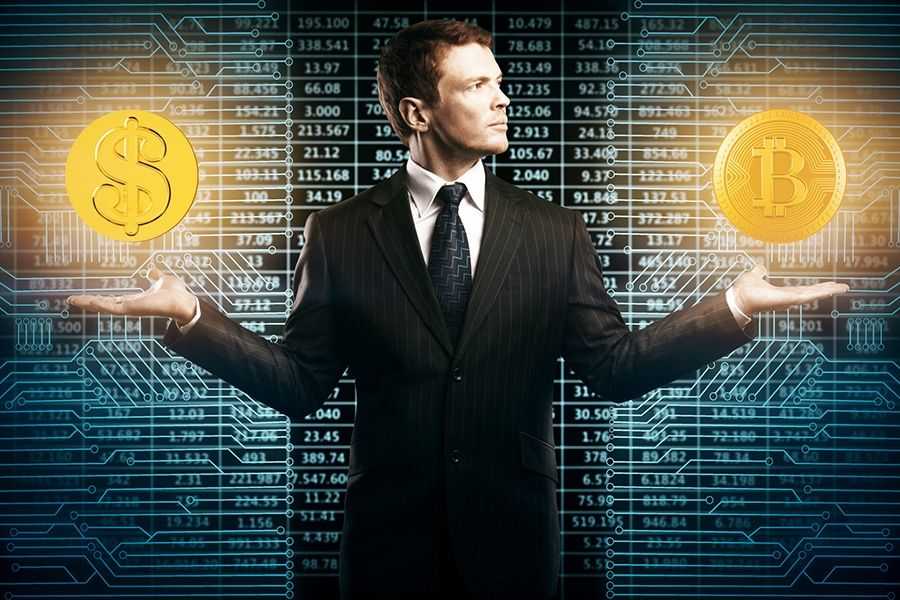 LedgerX Option Predicts Bitcon Price at $10,000