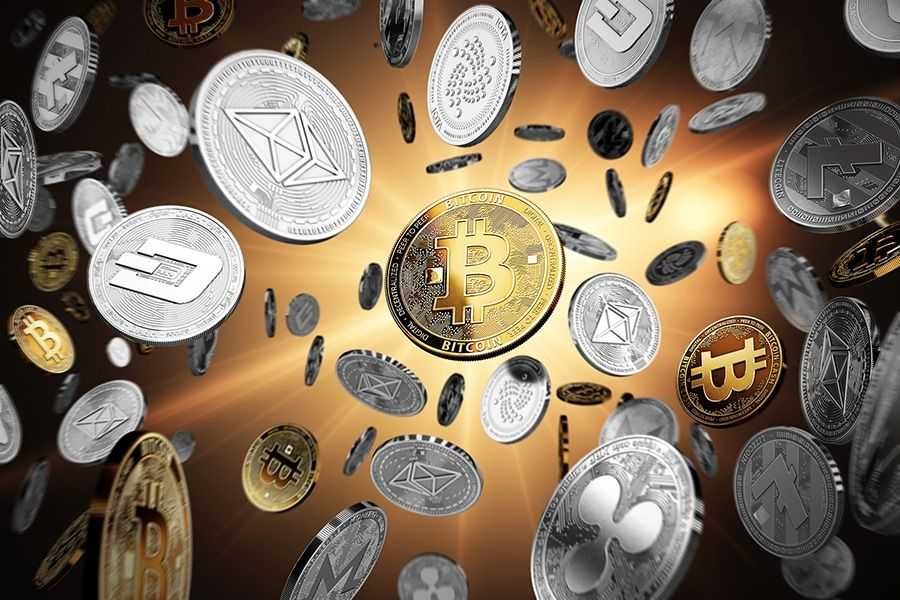 4 Promising Altcoins You Should Check Out