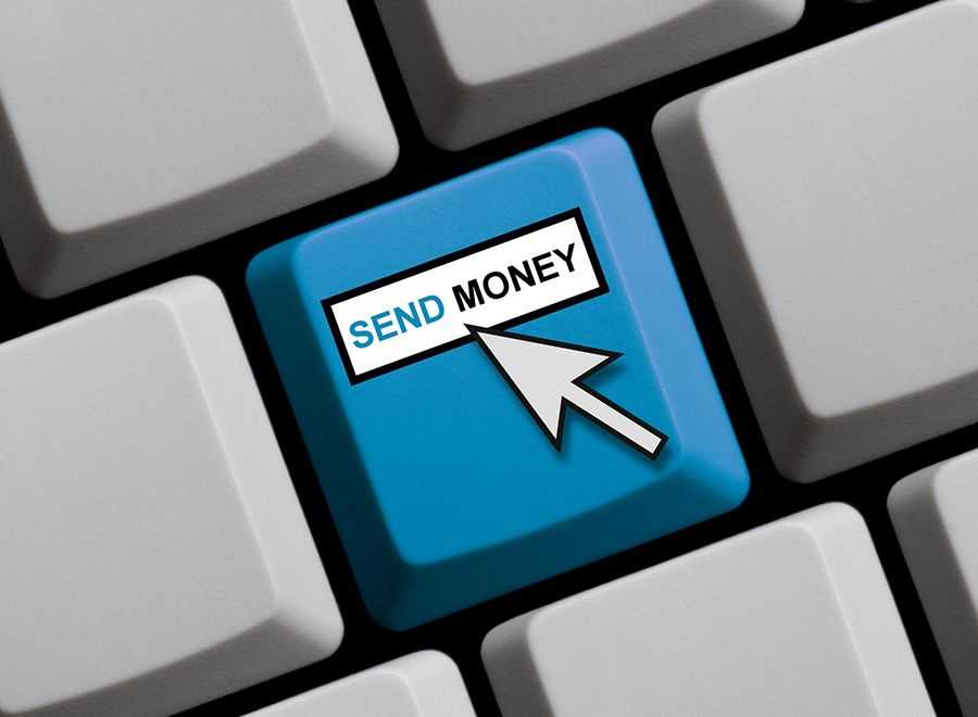 Nigerian Start-up Uses Tokens to Take on Remittance Giants