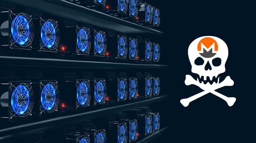 The Massive Undercover Mining Operation you Have Never Heard About