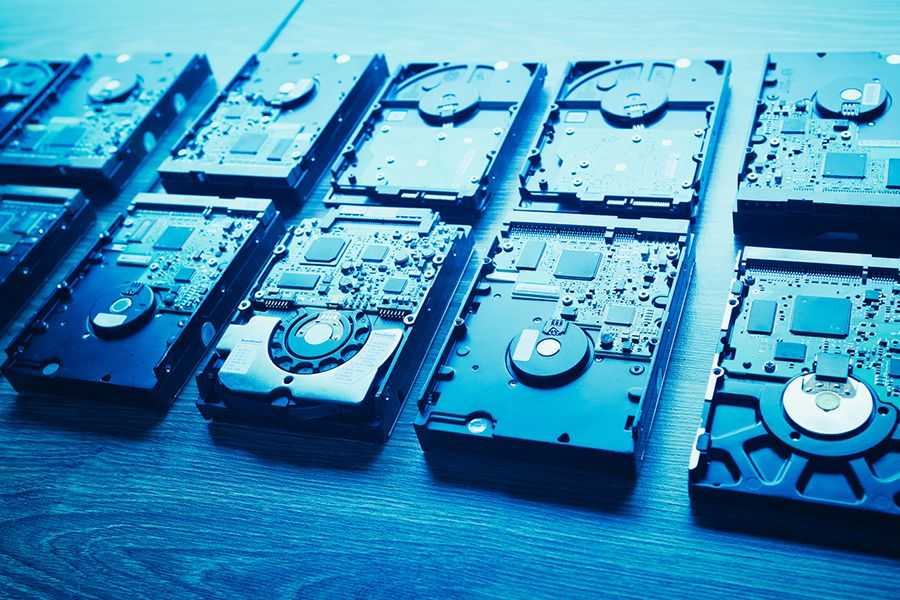 Proof of Capacity Explained: The Eco-Friendly Mining Algorithm