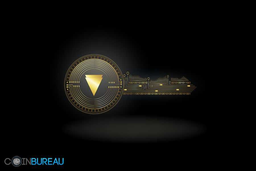 Best Verge Wallets: Top 5 Safest Places to Store XVG