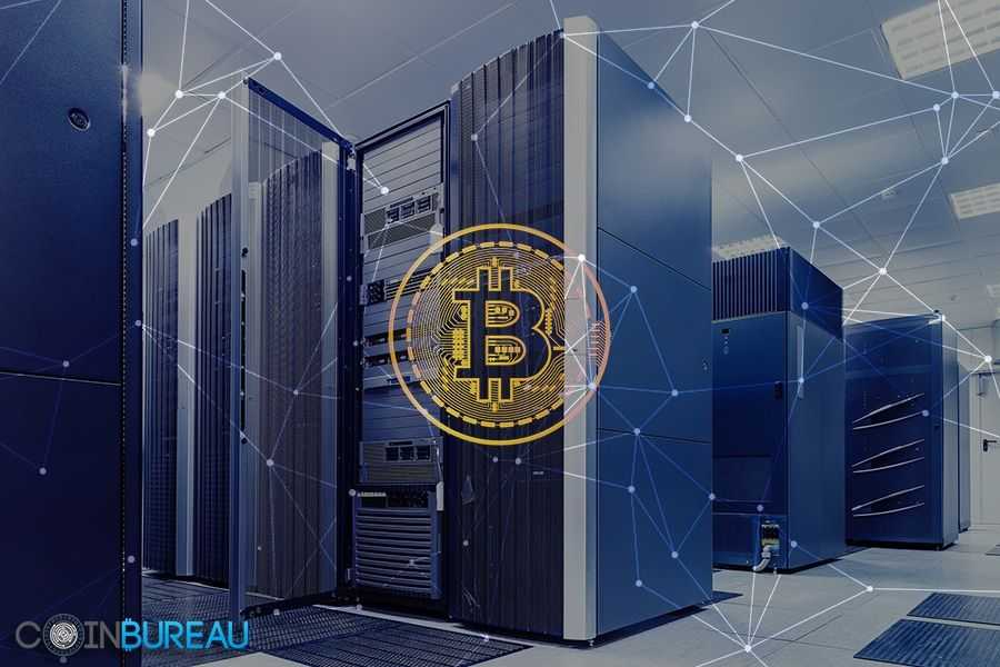Hosting Providers that Take Bitcoin: Top 9 Hosts that Accept Crypto