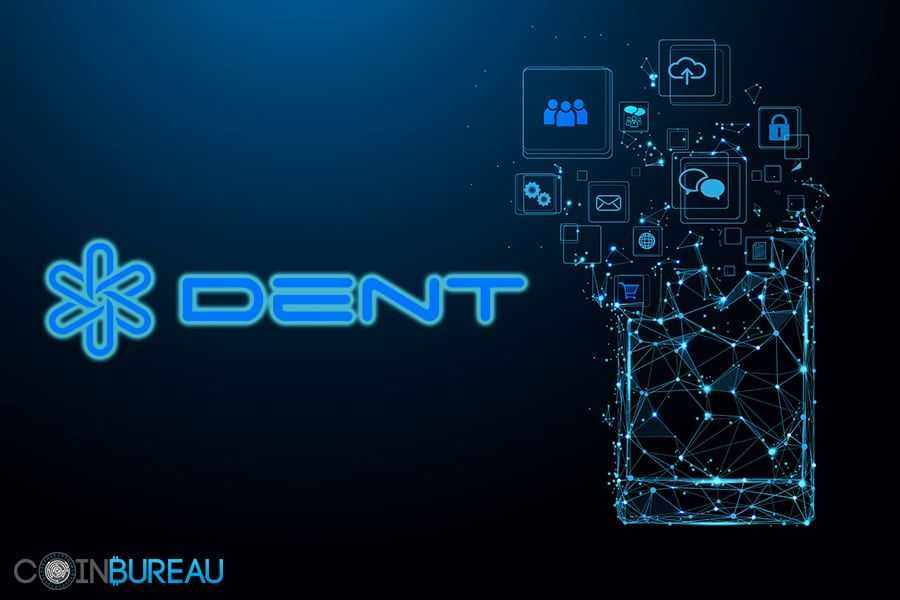 DENT Coin Review: Marketplace for Mobile Data Exchange