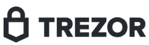 Trezor Logo