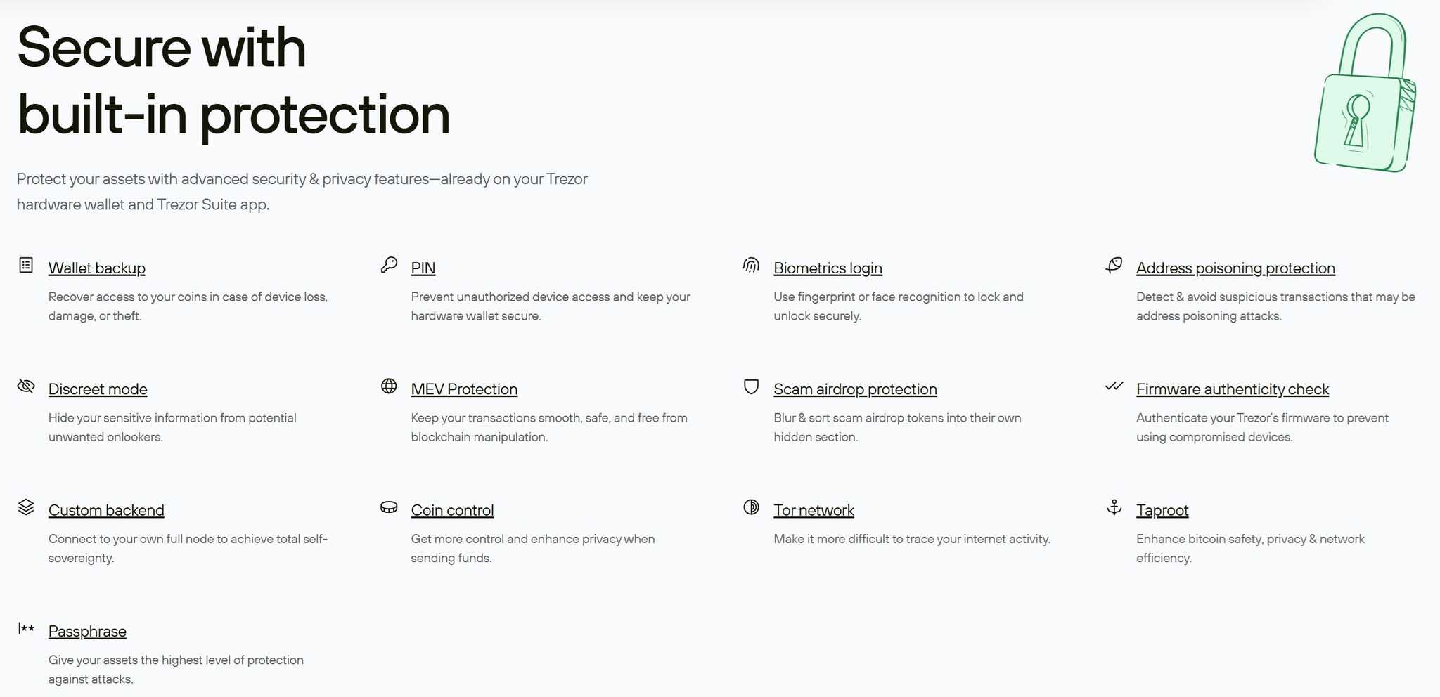 Safety Checklist: Buying, Verifying, Backing Up, and Storing