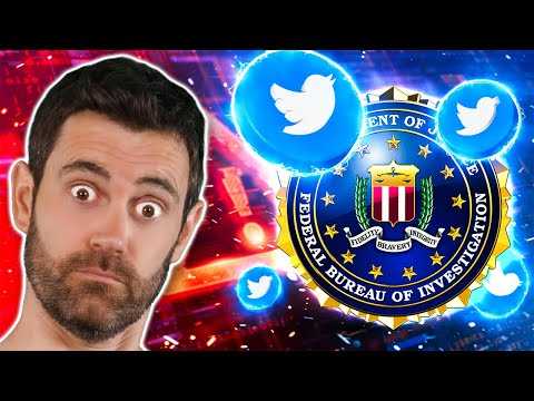 They Did WHAT?! Everything The Twitter Files Tell Us!