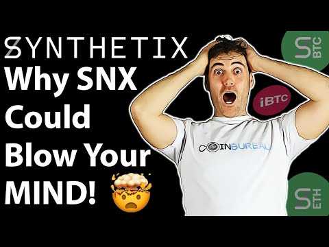 Synthetix Review: DeFi Gem for 2020 