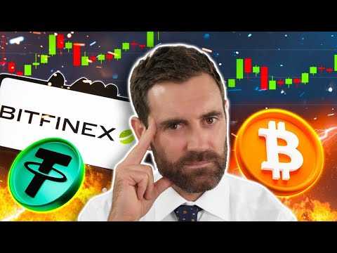 CRYPTO Market Predictions! This Report Tells What Happens NEXT!!