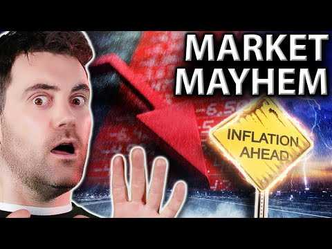 Have You SEEN THIS?! IMF Report Cannot Be Ignored!!