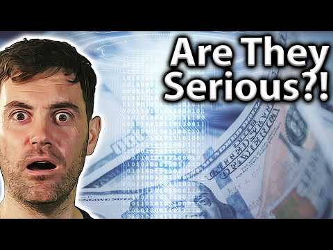 Have You READ THIS?? What The Banks Have Planned!!