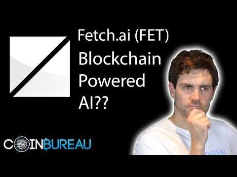 Fetch.ai Review: Should you Consider FET?