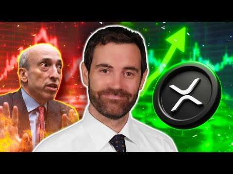 XRP Going Higher?! Ripple vs. SEC: What It Means For CRYPTO!!