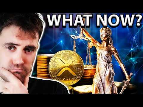 Ripple vs. SEC: Could This Be IT?! Latest XRP Updates!!