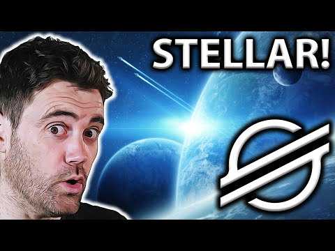 Stellar XLM: Mass Adoption Coming!? Important Update!!