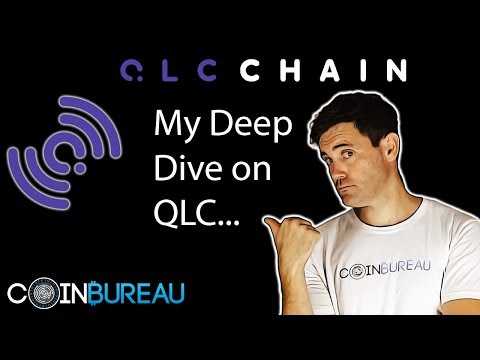 QLCChain Review 2019: My Deep Dive