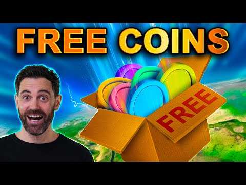 How To Get FREE CRYPTO?! Don’t Miss Out on Airdrops!