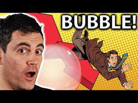 BIGGEST Bubble Of Them ALL!! It Can't Be Ignored!!