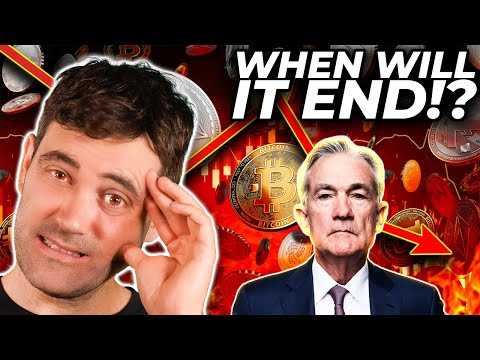 Fed's Most Hawkish Meeting!! What It Means for The Markets!