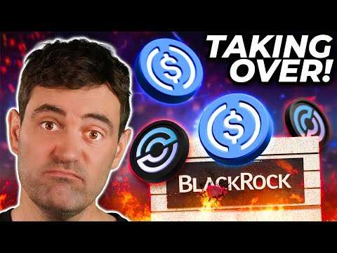 Will It TAKE OVER Crypto?! USDC Report You NEED To See!