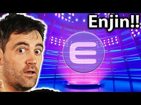 Enjin Ecosystem: ENJ, EFI & More!! Any Potential?!