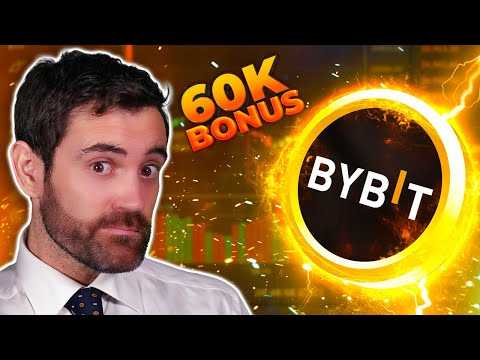 BYBIT Review 2024: Complete Exchange Guide + $50k Bonus!