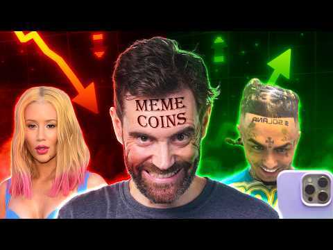 Watch Out For These Memecoins!! Why They Could DUMP!