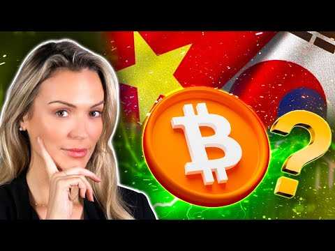 They’re Obsessed With CRYPTO!! This Report Explains It All!