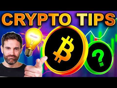 10 Things You MUST Know Before Buying Crypto!! Top Tips!!