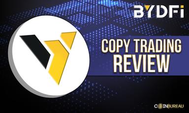 BYDFi Copy Trading Guide 2025: How It Works, Fees, Risks, and Best Practices