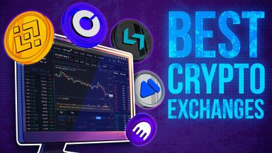 Discover the Top Crypto Exchanges for Trading in August 2025