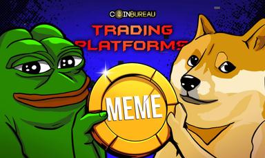 The Ultimate List of the Top Memecoin Exchanges for Traders In 2025