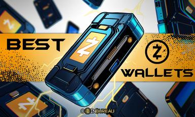 Top Zcash Wallets In 2025: Compare & Choose the Right ZEC Storage for You