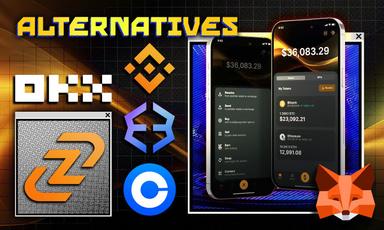 The Ultimate Guide to the Top ZenGo Wallet Alternatives